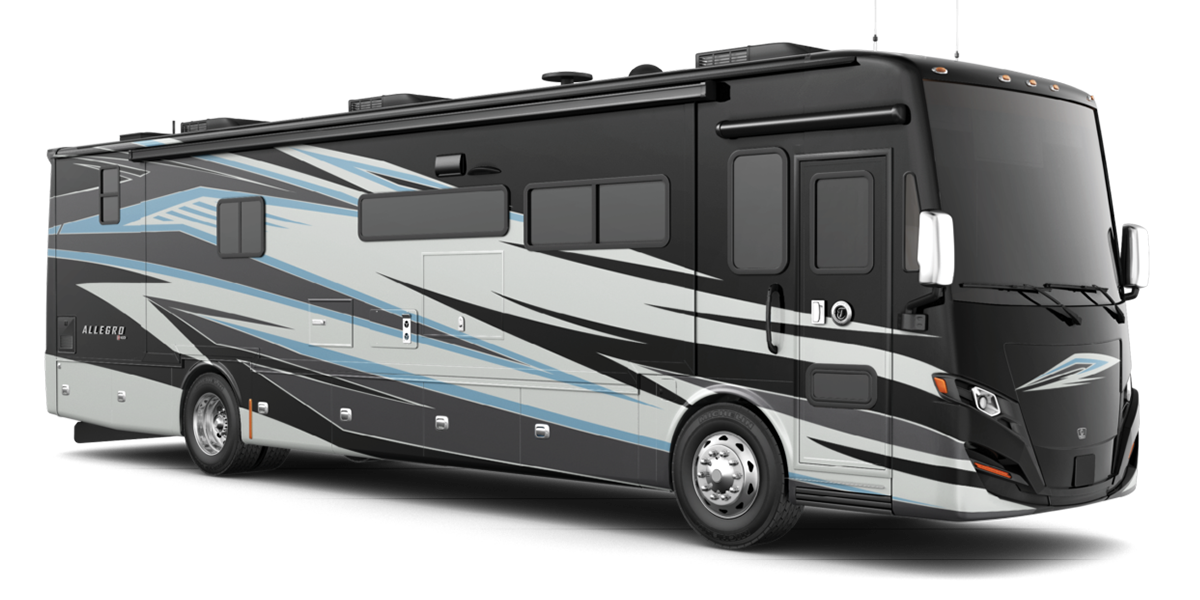 2024 Tiffin RED Class A Motorhome